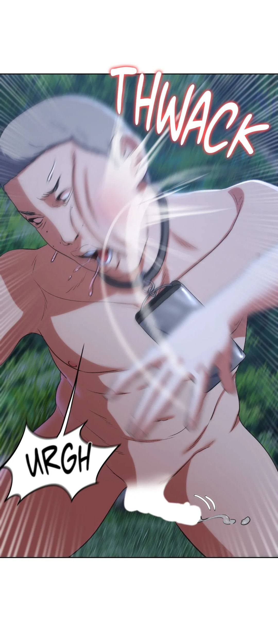 Seniors of Class 5 - Chapter 42 [photo 60] - MangaPorn