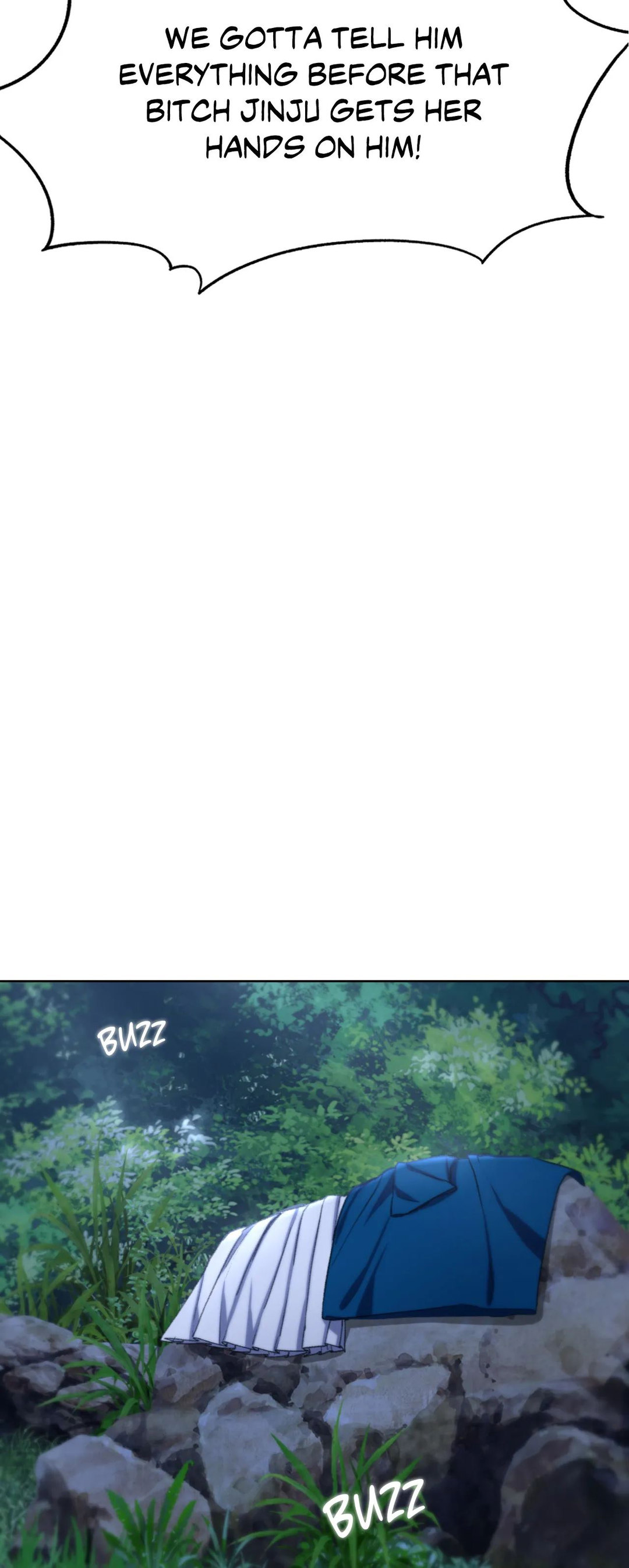 Seniors of Class 5 - Chapter 42 [photo 62] - MangaPorn