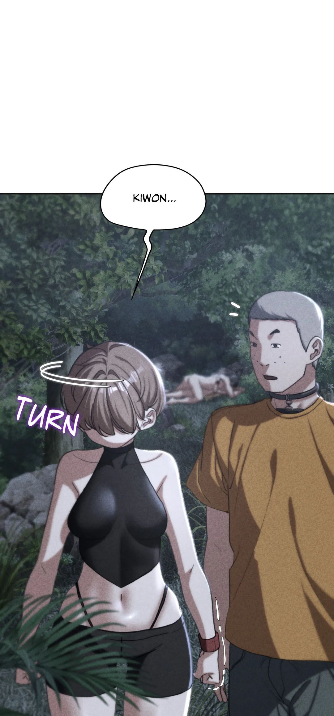 Seniors of Class 5 - Chapter 42 [photo 7] - MangaPorn