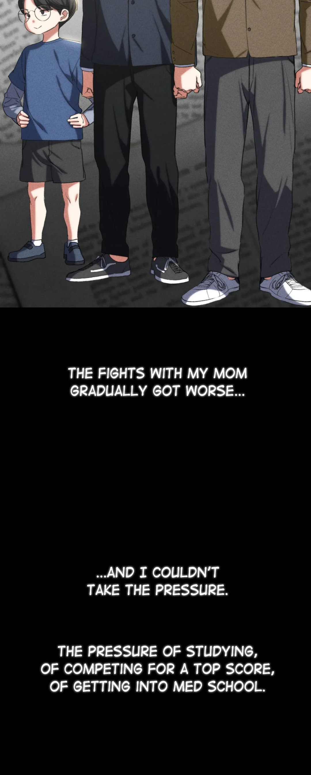 Seniors of Class 5 - Chapter 42 [photo 70] - MangaPorn