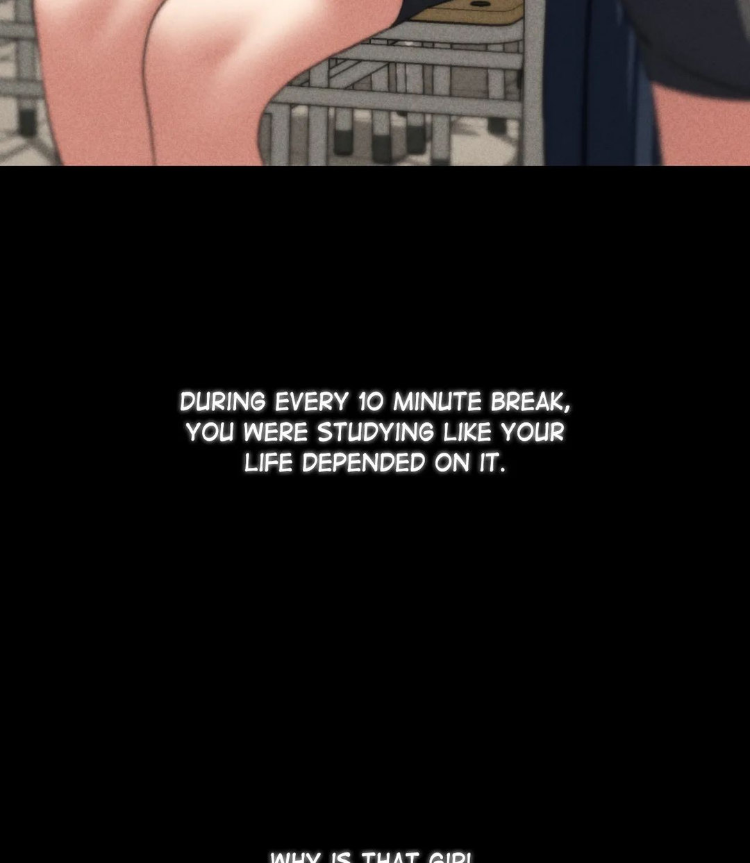 Seniors of Class 5 - Chapter 42 [photo 78] - MangaPorn