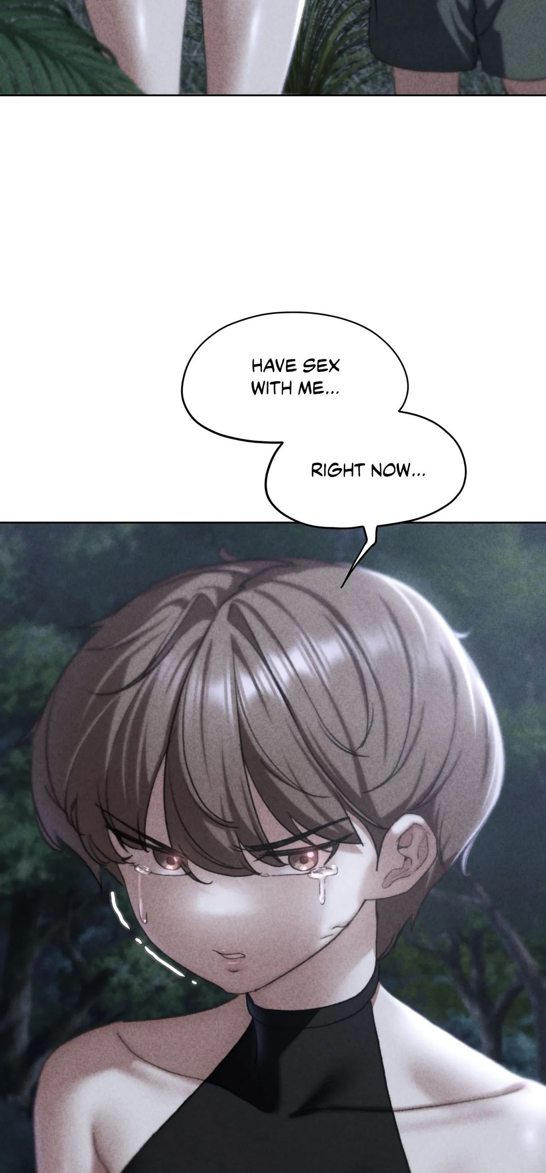 Seniors of Class 5 - Chapter 42 [photo 8] - MangaPorn