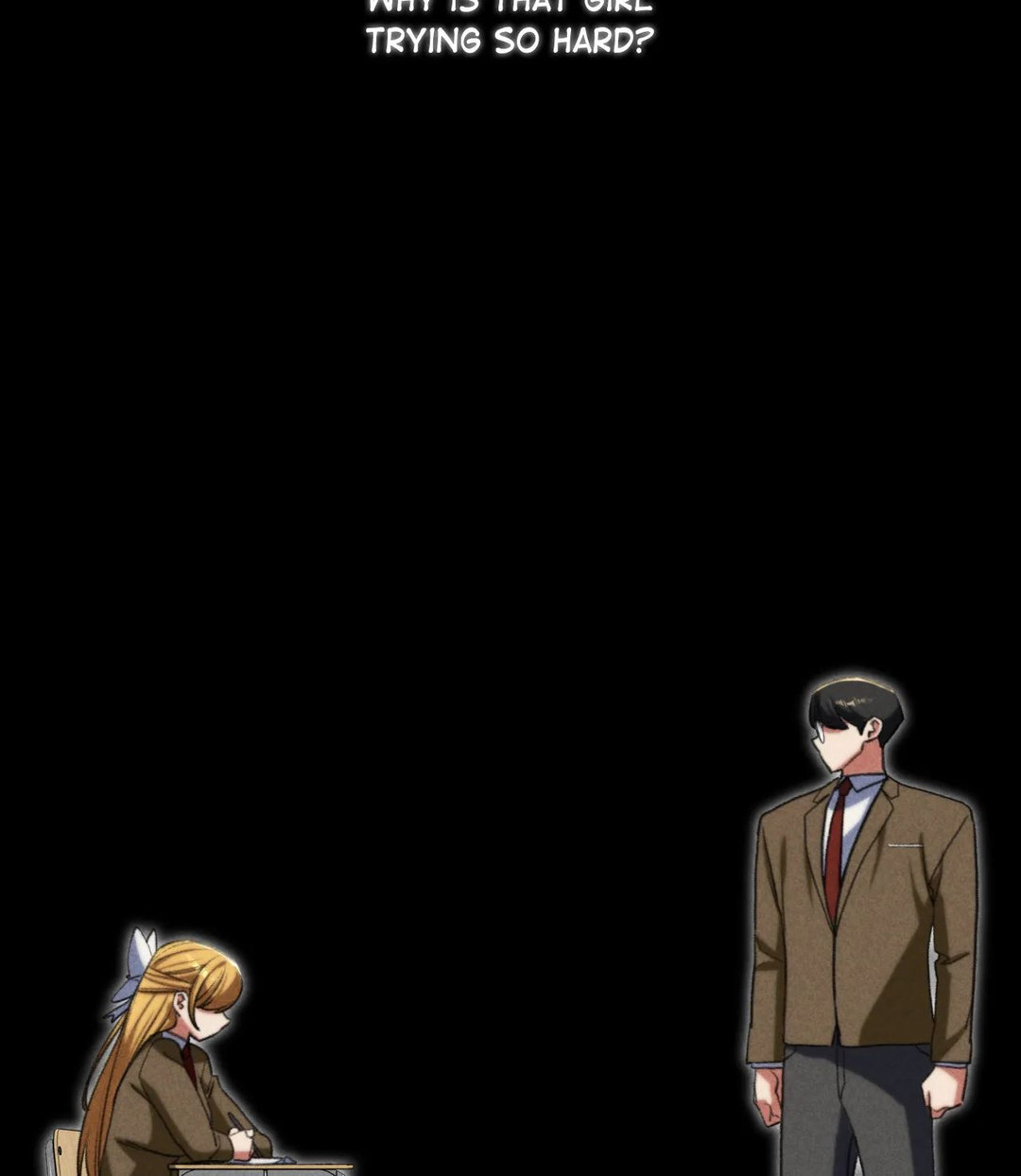 Seniors of Class 5 - Chapter 42 [photo 79] - MangaPorn