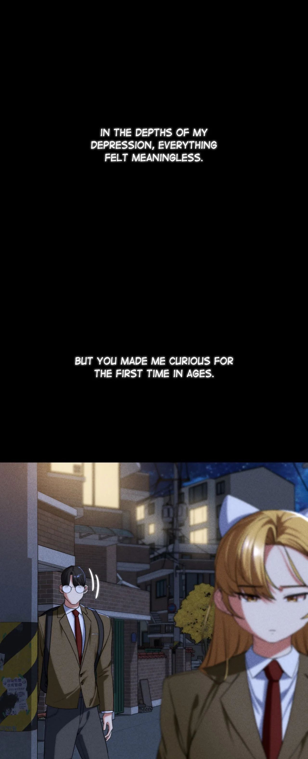 Seniors of Class 5 - Chapter 42 [photo 81] - MangaPorn