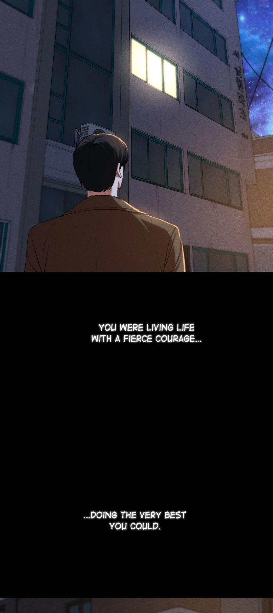 Seniors of Class 5 - Chapter 42 [photo 86] - MangaPorn