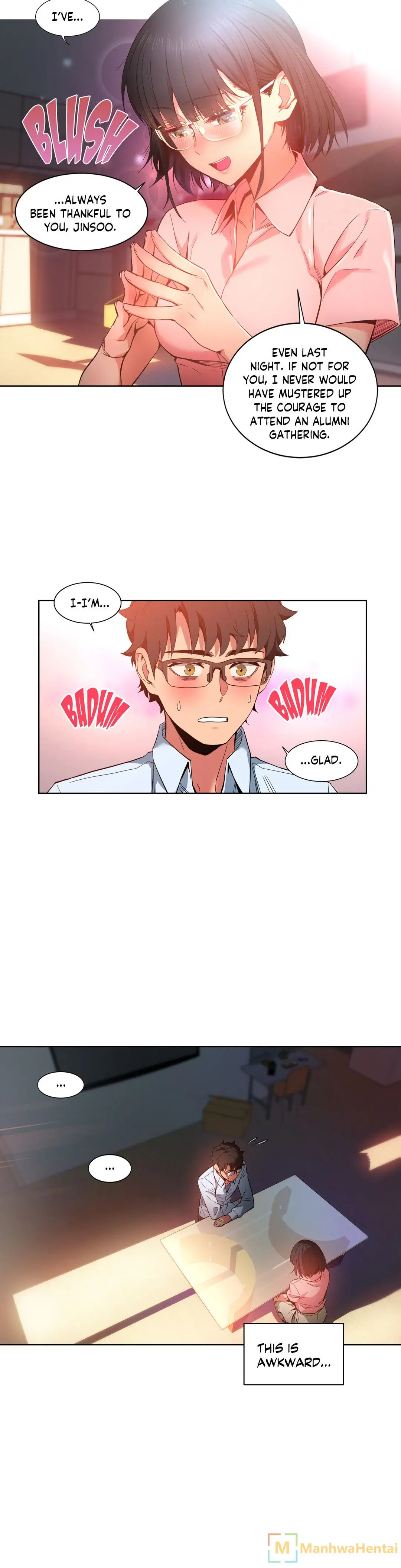 Solmi’s Channel - Chapter 25 [photo 12] - MangaPorn