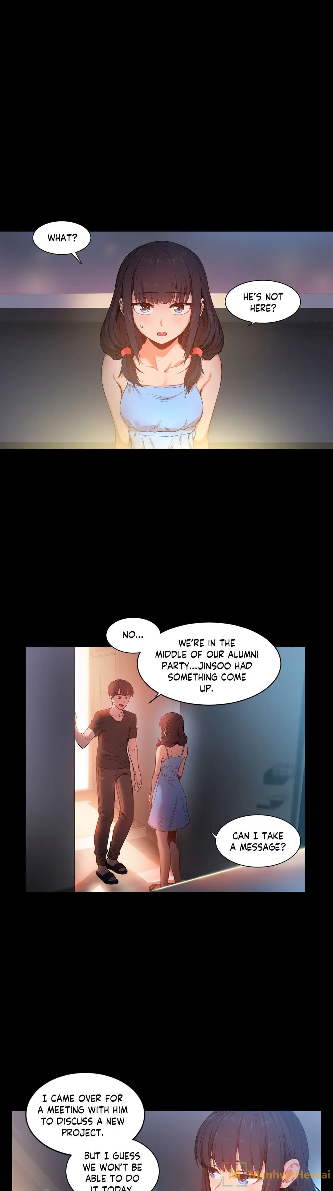 Solmi’s Channel - Chapter 25 [photo 20] - MangaPorn