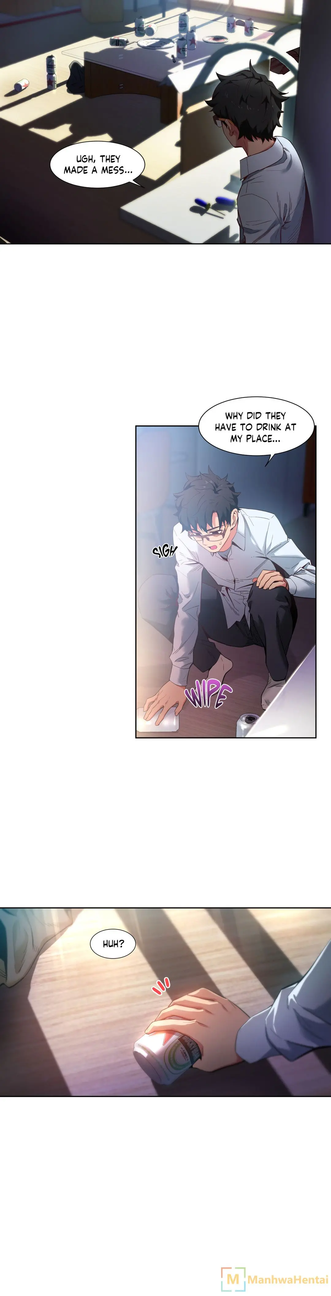 Solmi’s Channel - Chapter 25 [photo 3] - MangaPorn