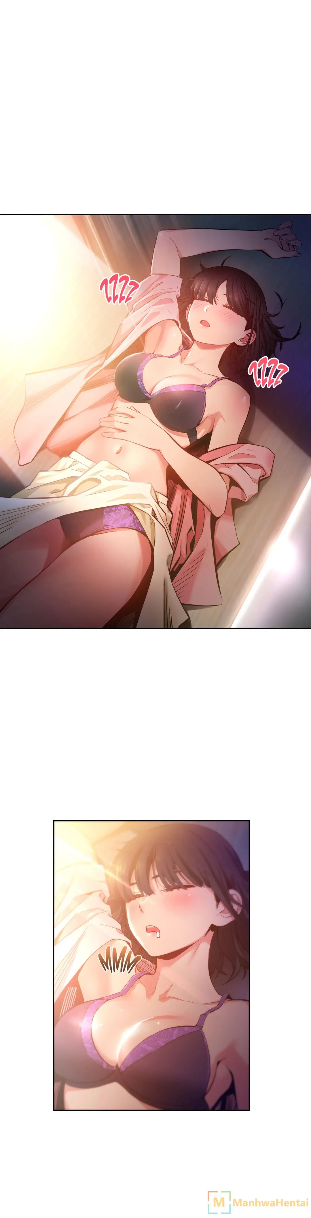 Solmi’s Channel - Chapter 25 [photo 4] - MangaPorn