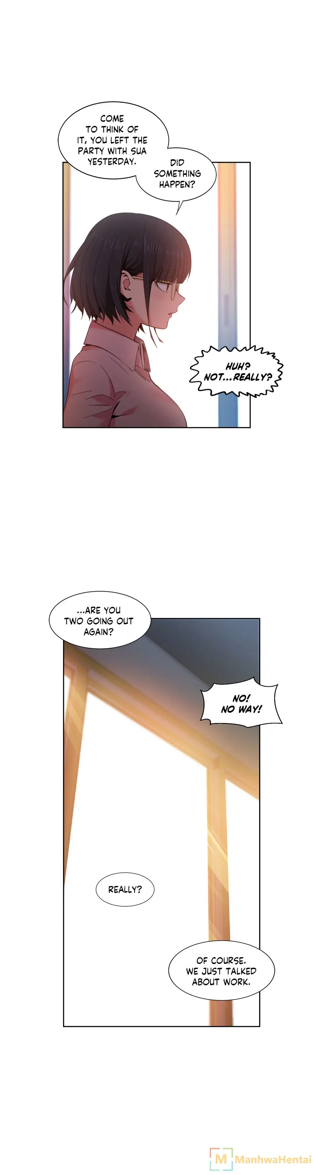 Solmi’s Channel - Chapter 25 [photo 7] - MangaPorn