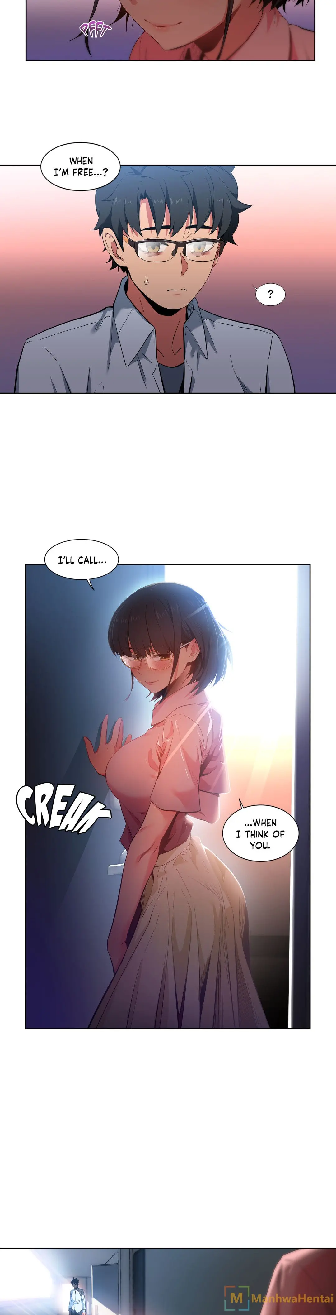 Solmi’s Channel - Chapter 26 [photo 2] - MangaPorn