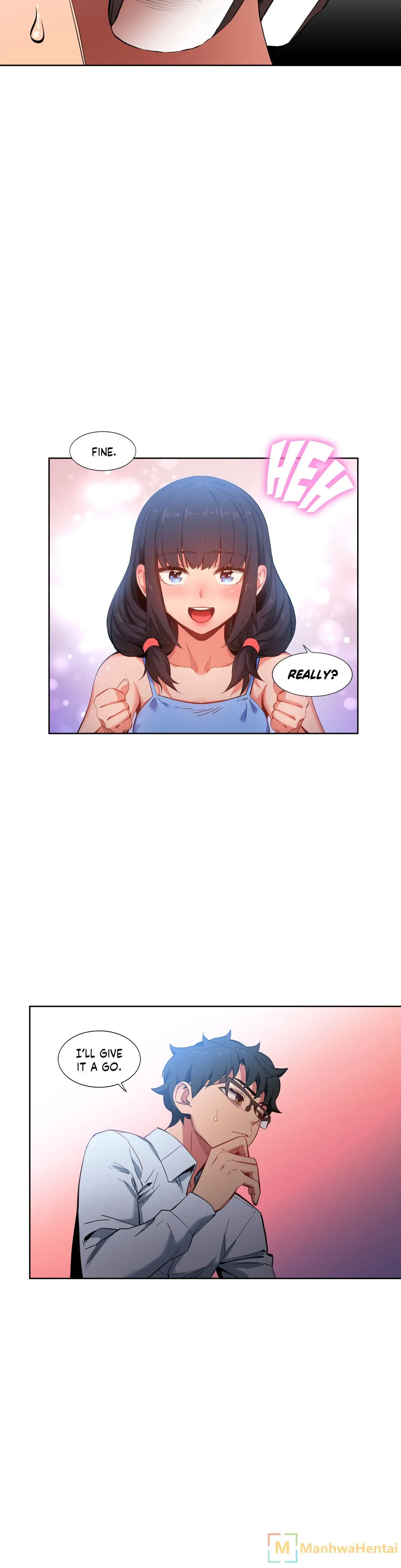 Solmi’s Channel - Chapter 26 [photo 9] - MangaPorn