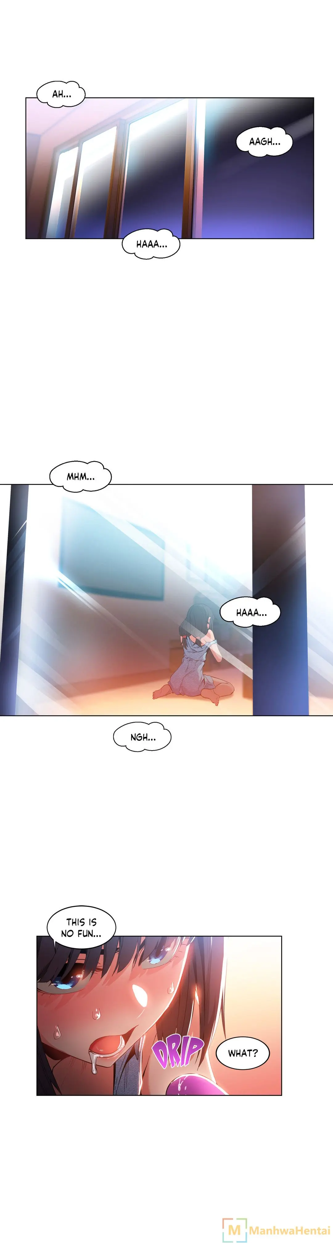 Solmi’s Channel - Chapter 27 [photo 13] - MangaPorn