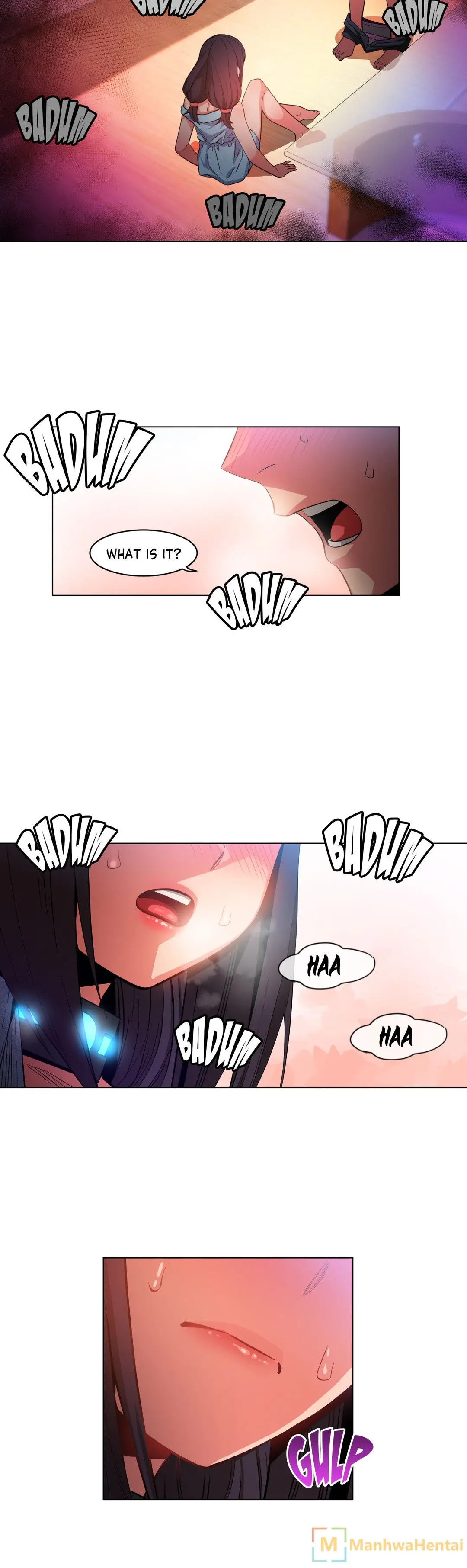 Solmi’s Channel - Chapter 27 [photo 24] - MangaPorn