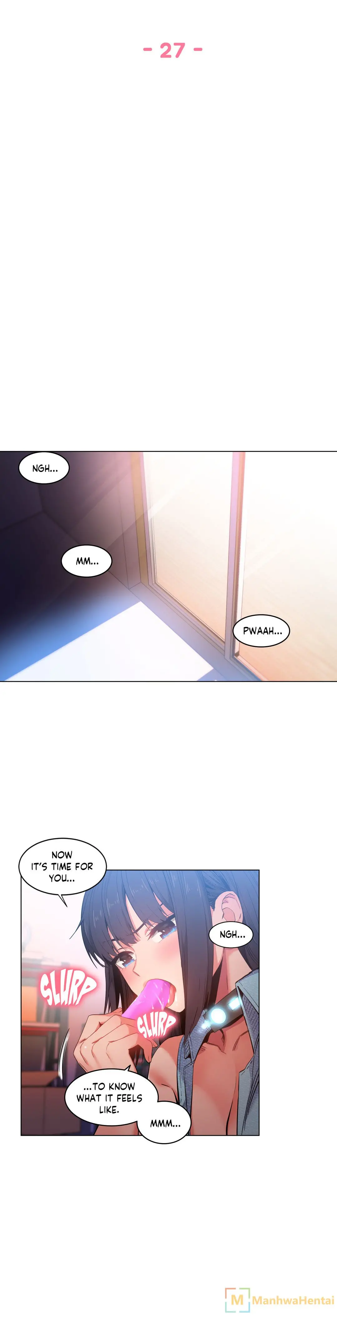 Solmi’s Channel - Chapter 27 [photo 6] - MangaPorn