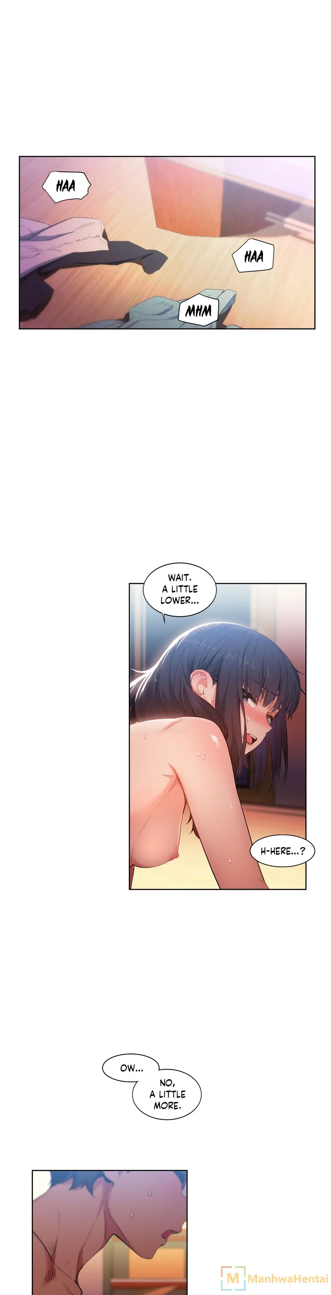 Solmi’s Channel - Chapter 28 [photo 1] - MangaPorn