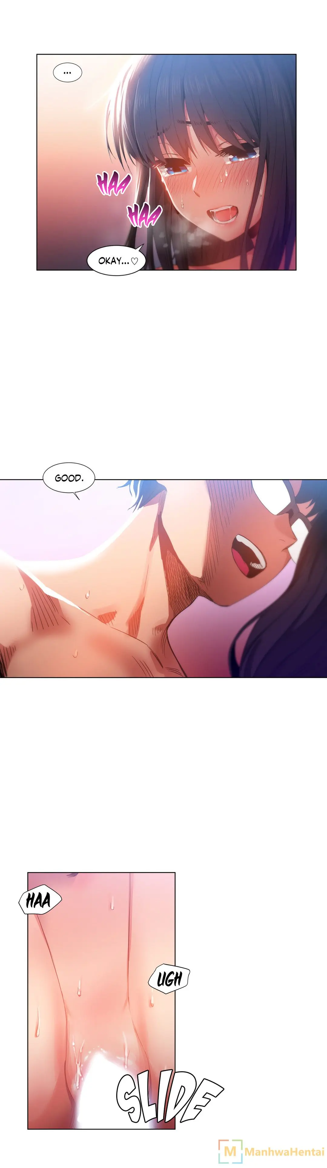 Solmi’s Channel - Chapter 28 [photo 11] - MangaPorn