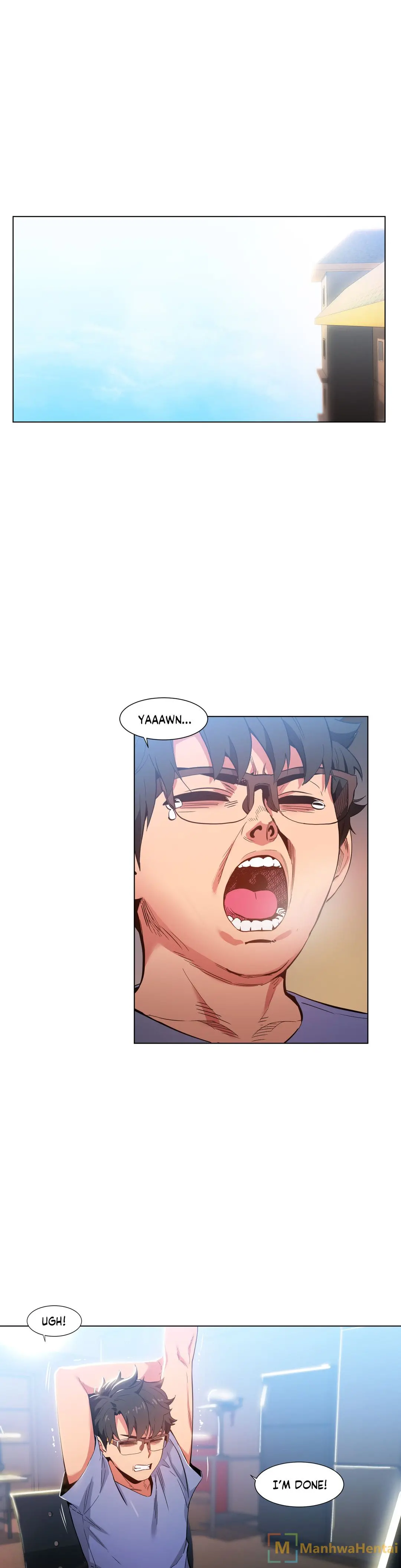 Solmi’s Channel - Chapter 29 [photo 1] - MangaPorn