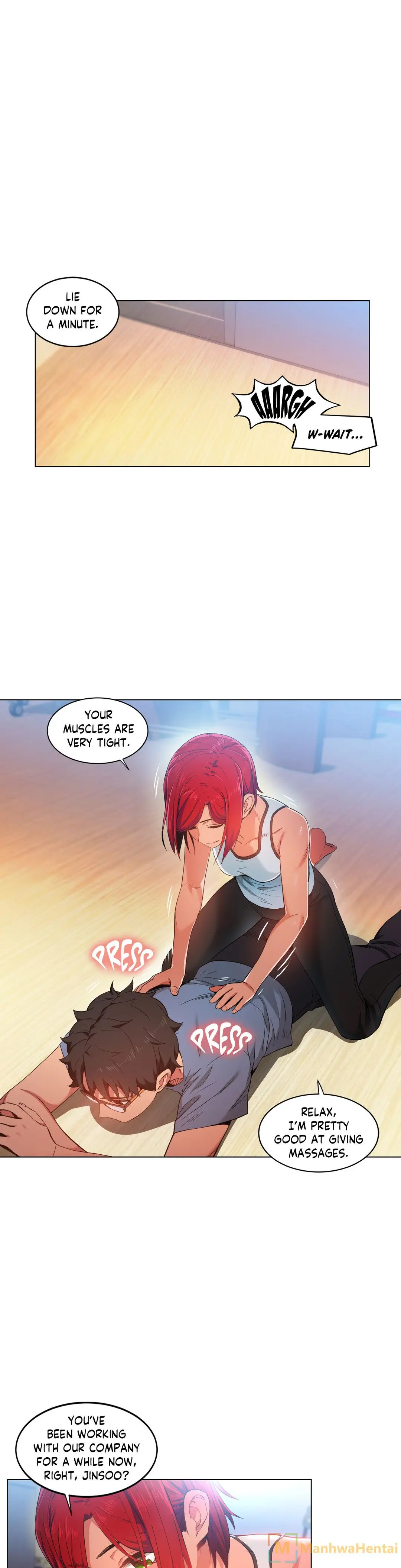 Solmi’s Channel - Chapter 29 [photo 16] - MangaPorn