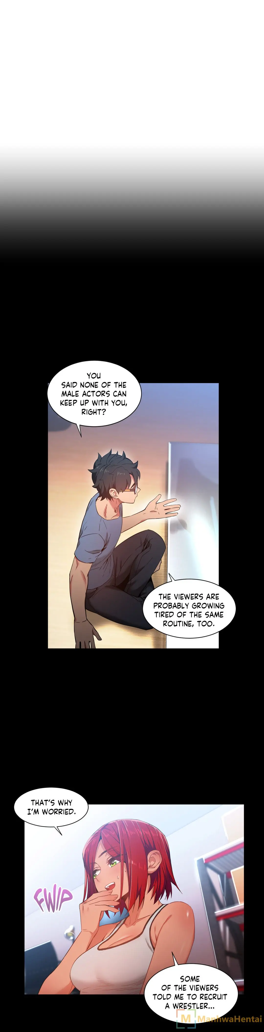 Solmi’s Channel - Chapter 30 [photo 5] - MangaPorn