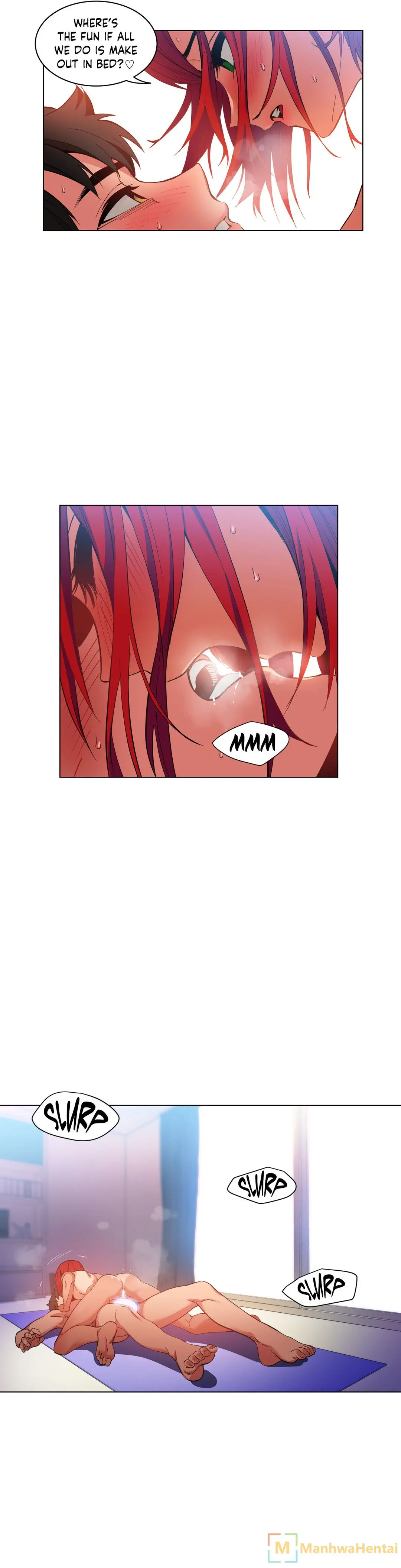 Solmi’s Channel - Chapter 31 [photo 12] - MangaPorn