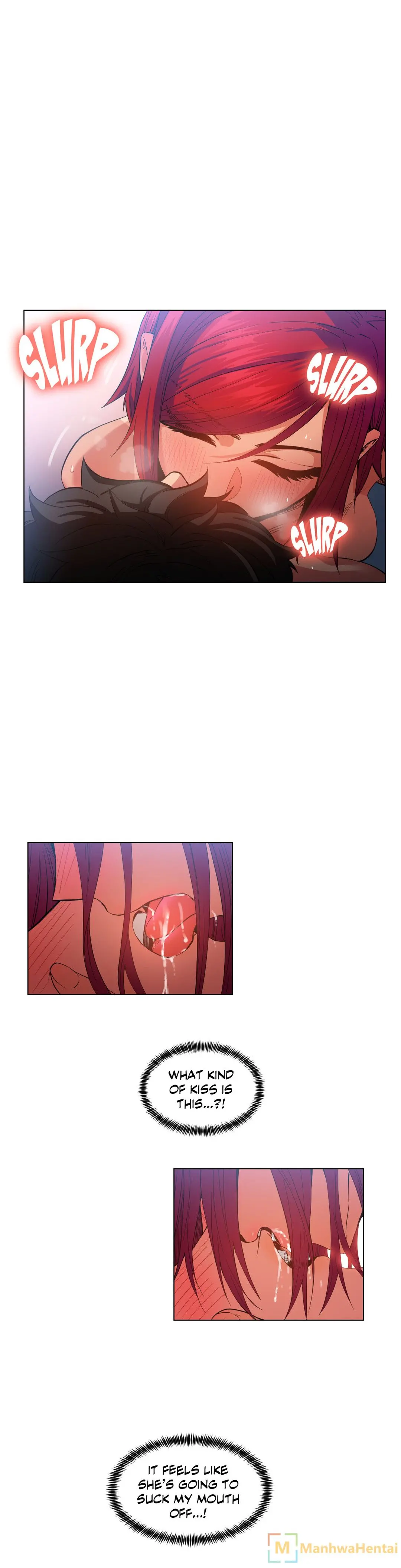 Solmi’s Channel - Chapter 31 [photo 13] - MangaPorn