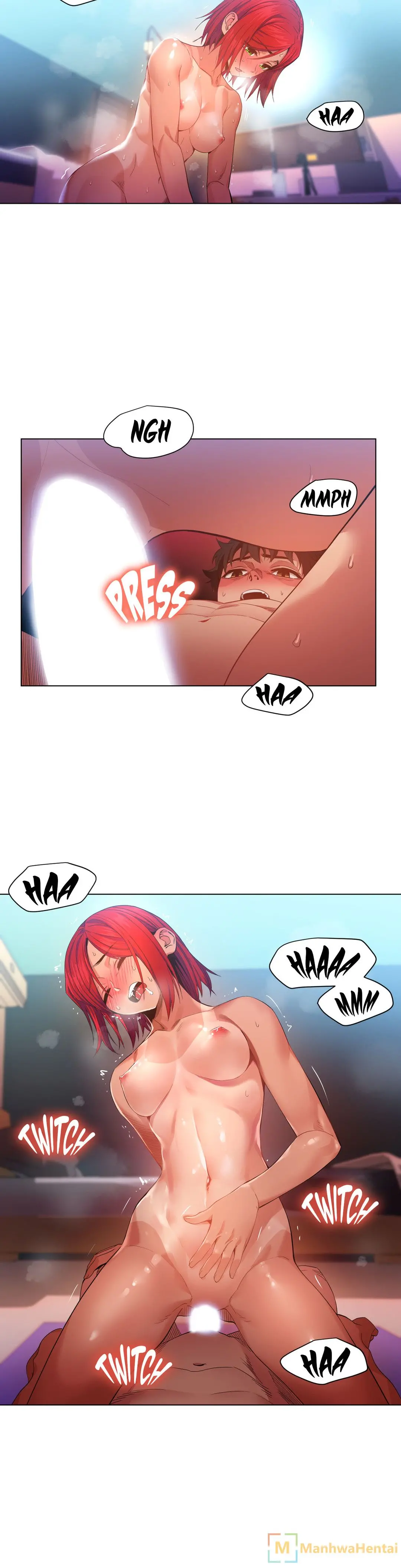 Solmi’s Channel - Chapter 31 [photo 15] - MangaPorn