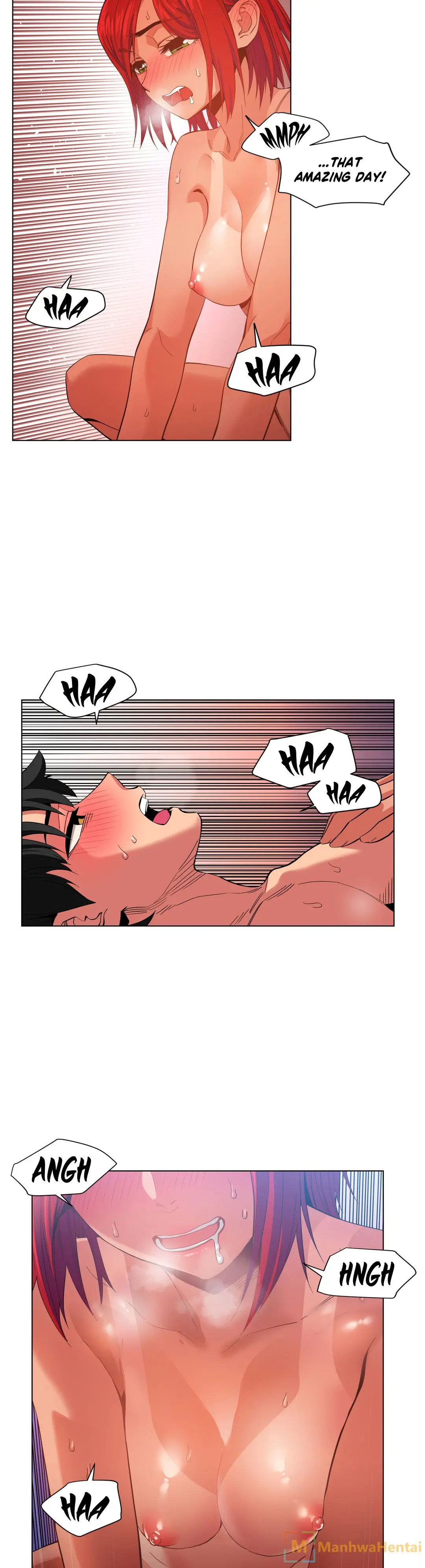 Solmi’s Channel - Chapter 31 [photo 20] - MangaPorn