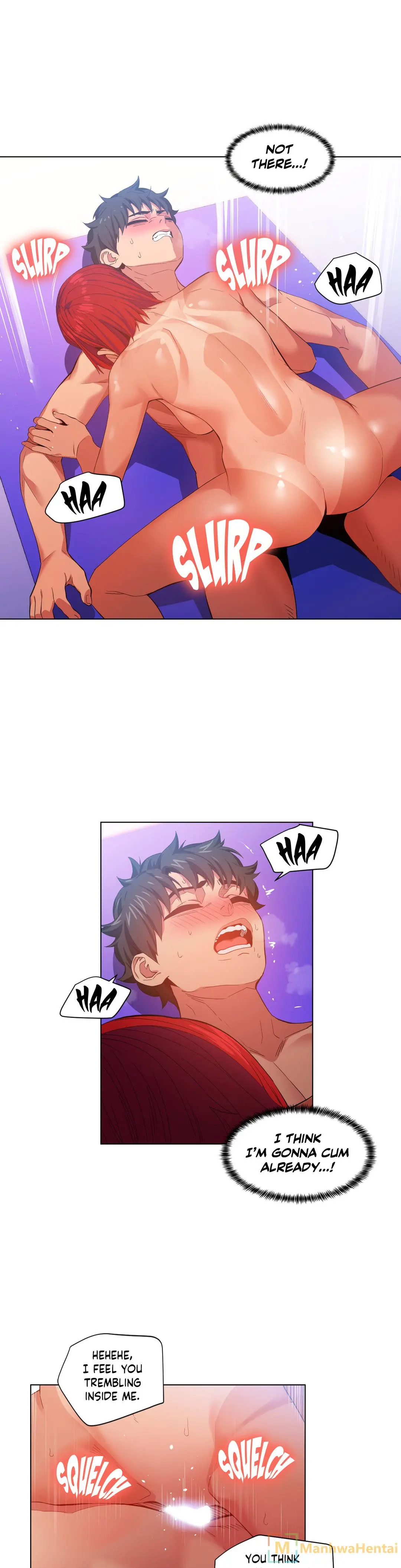 Solmi’s Channel - Chapter 31 [photo 22] - MangaPorn