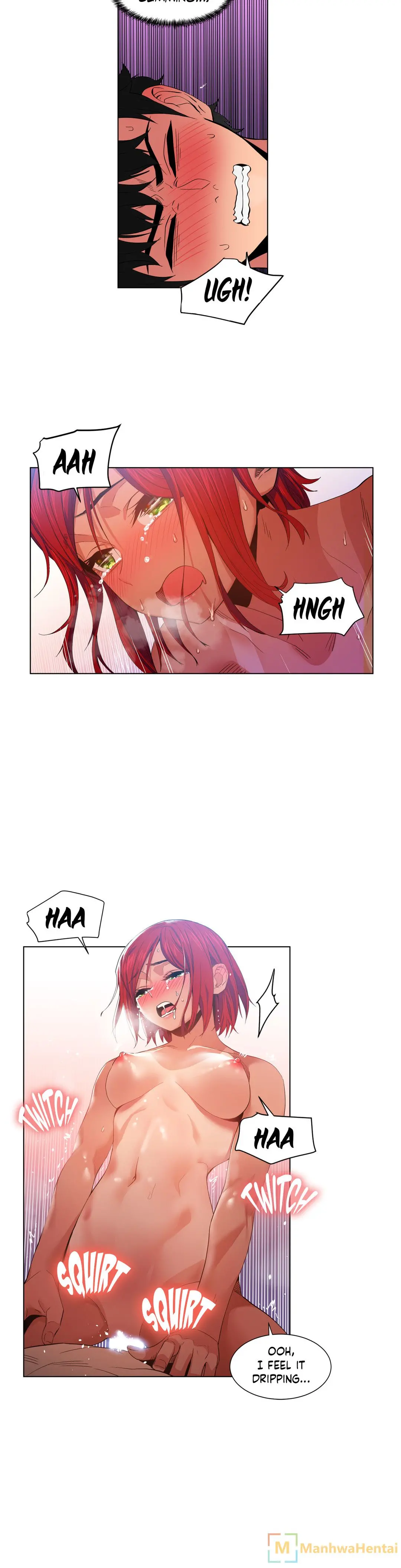 Solmi’s Channel - Chapter 31 [photo 24] - MangaPorn