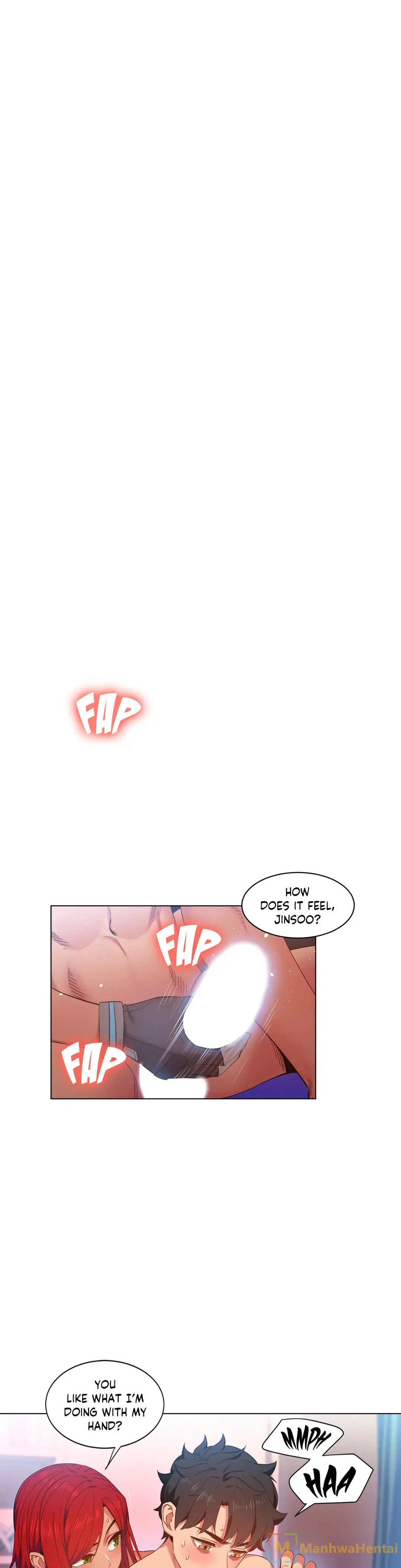 Solmi’s Channel - Chapter 31 [photo 4] - MangaPorn