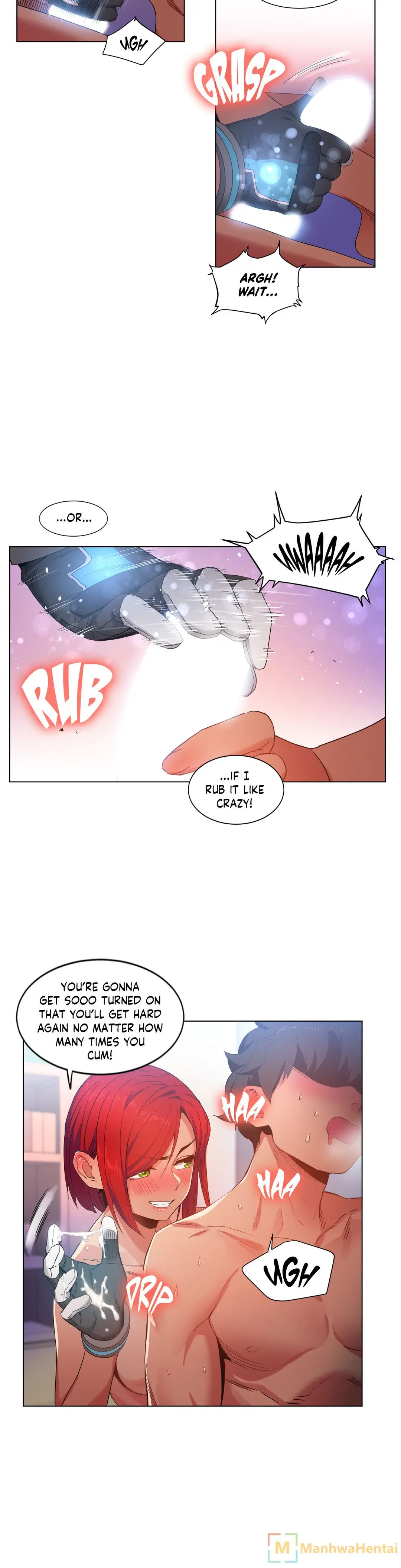 Solmi’s Channel - Chapter 31 [photo 6] - MangaPorn