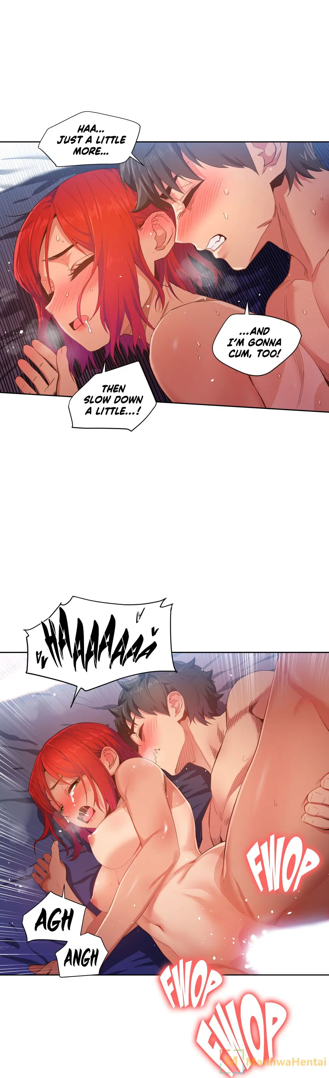 Solmi’s Channel - Chapter 32 [photo 15] - MangaPorn