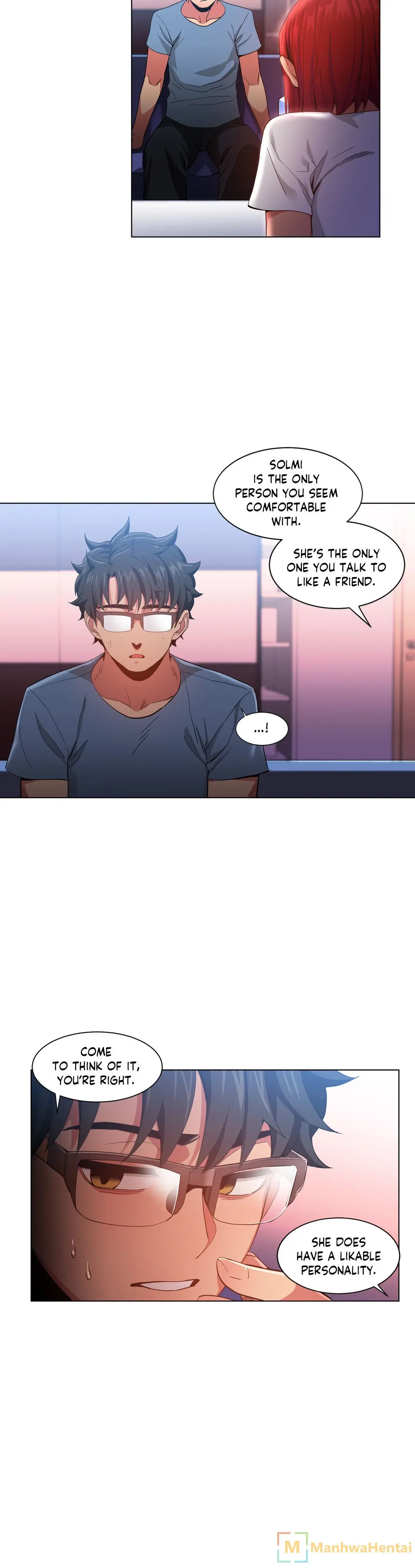 Solmi’s Channel - Chapter 32 [photo 24] - MangaPorn