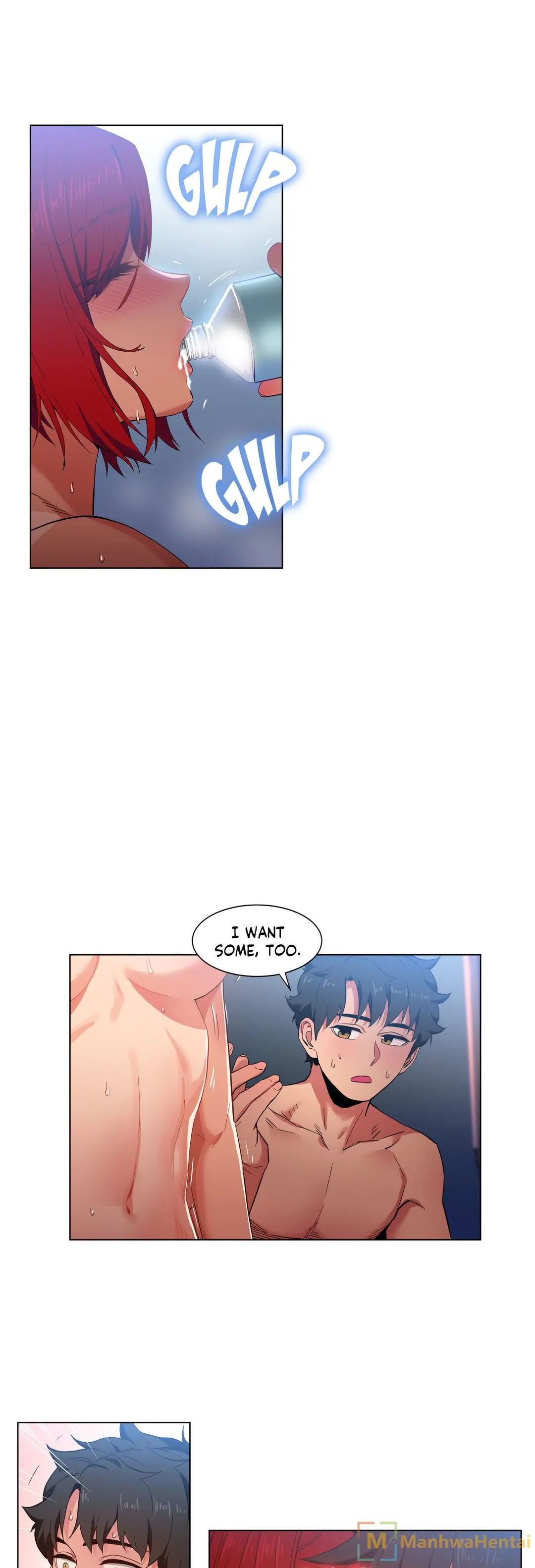 Solmi’s Channel - Chapter 32 [photo 3] - MangaPorn