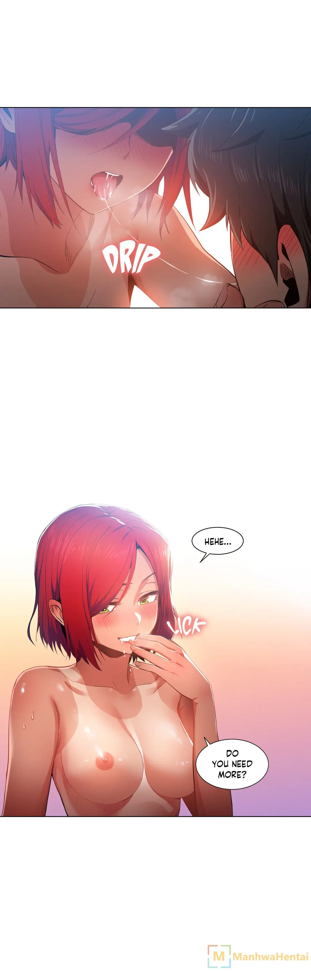 Solmi’s Channel - Chapter 32 [photo 5] - MangaPorn