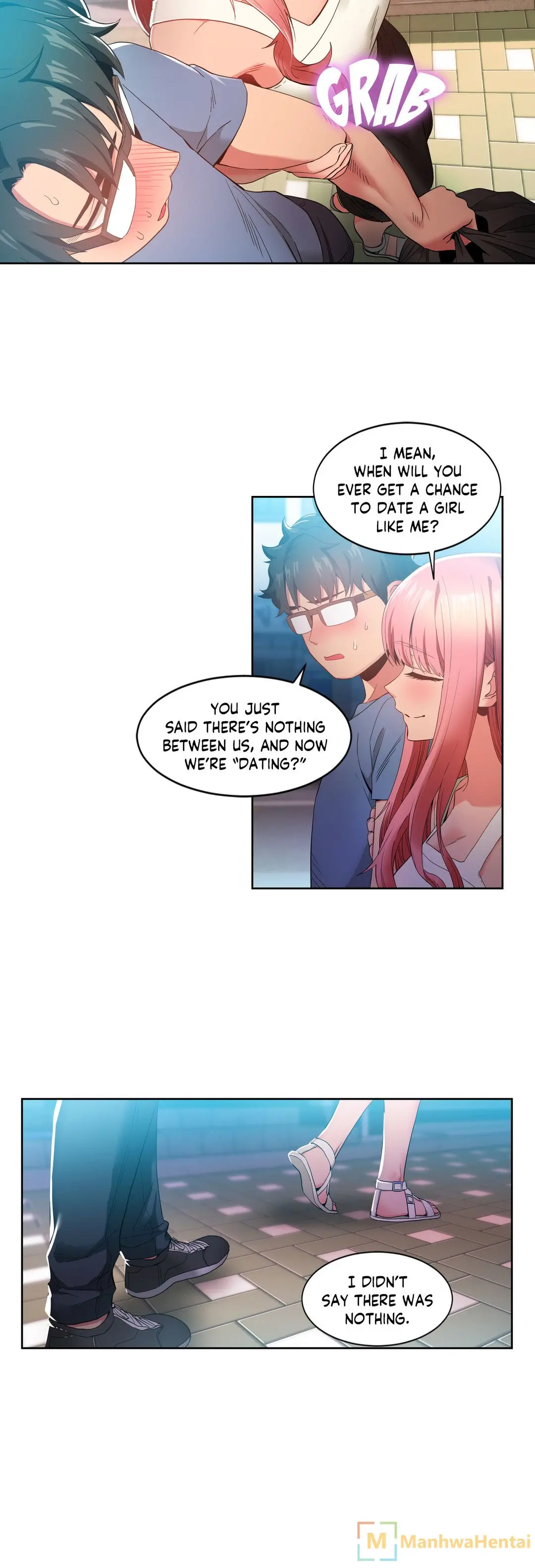 Solmi’s Channel - Chapter 33 [photo 11] - MangaPorn