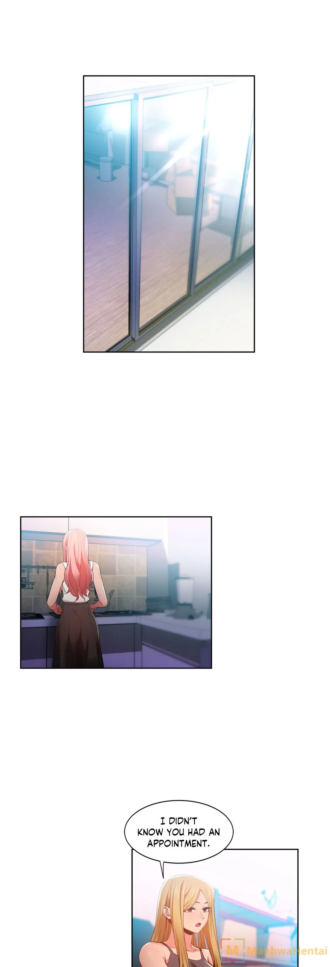 Solmi’s Channel - Chapter 33 [photo 19] - MangaPorn