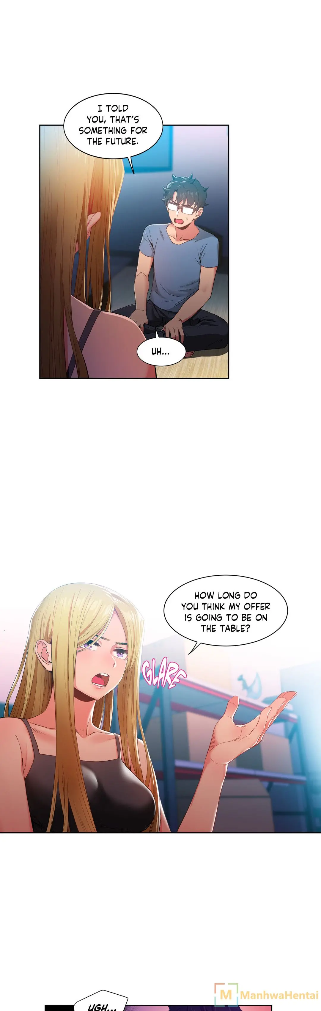 Solmi’s Channel - Chapter 33 [photo 21] - MangaPorn