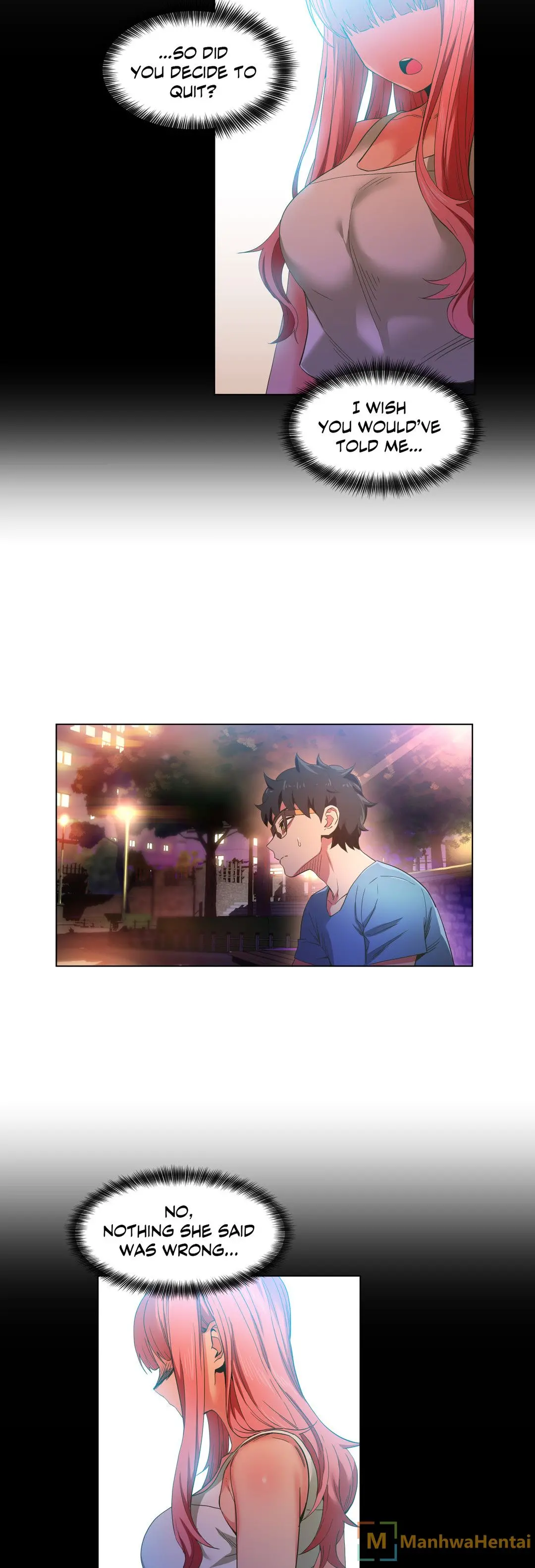 Solmi’s Channel - Chapter 34 [photo 2] - MangaPorn