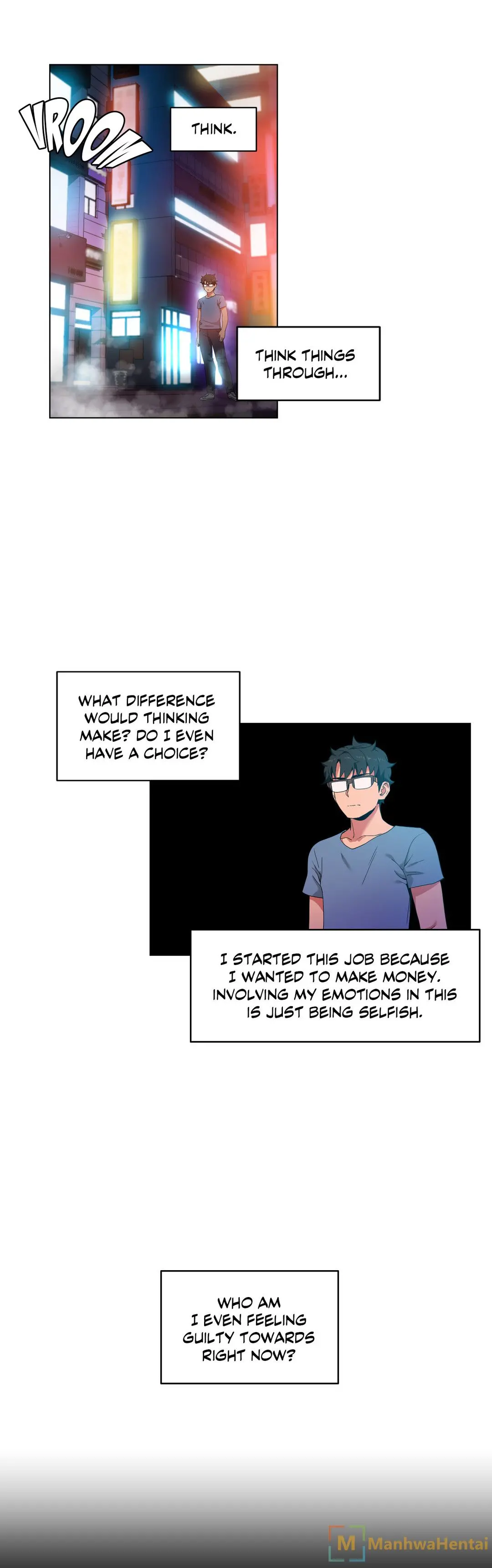 Solmi’s Channel - Chapter 34 [photo 21] - MangaPorn