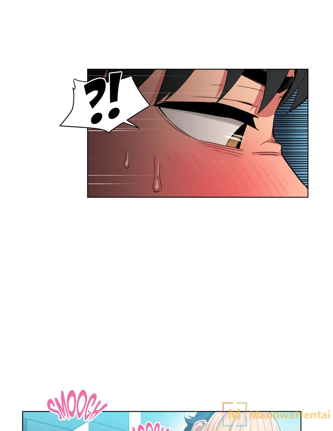 Solmi’s Channel - Chapter 34 [photo 29] - MangaPorn