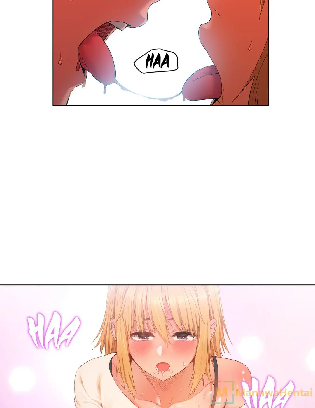 Solmi’s Channel - Chapter 34 [photo 31] - MangaPorn