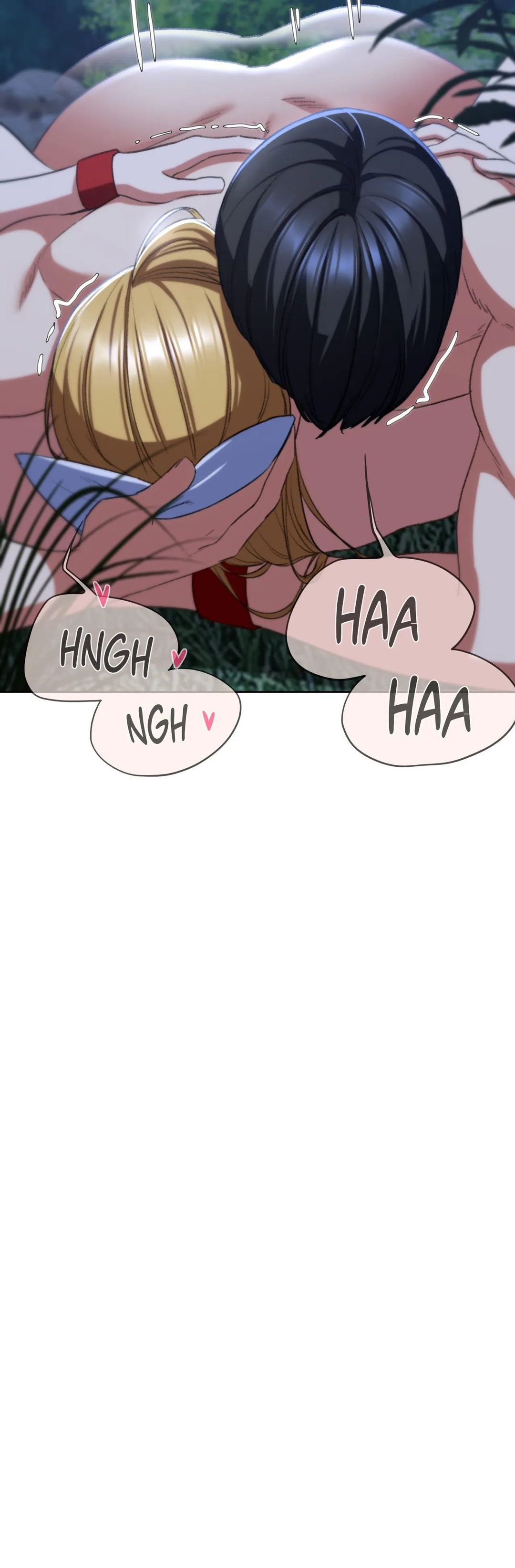 Seniors of Class 5 - Chapter 43 [photo 14] - MangaPorn