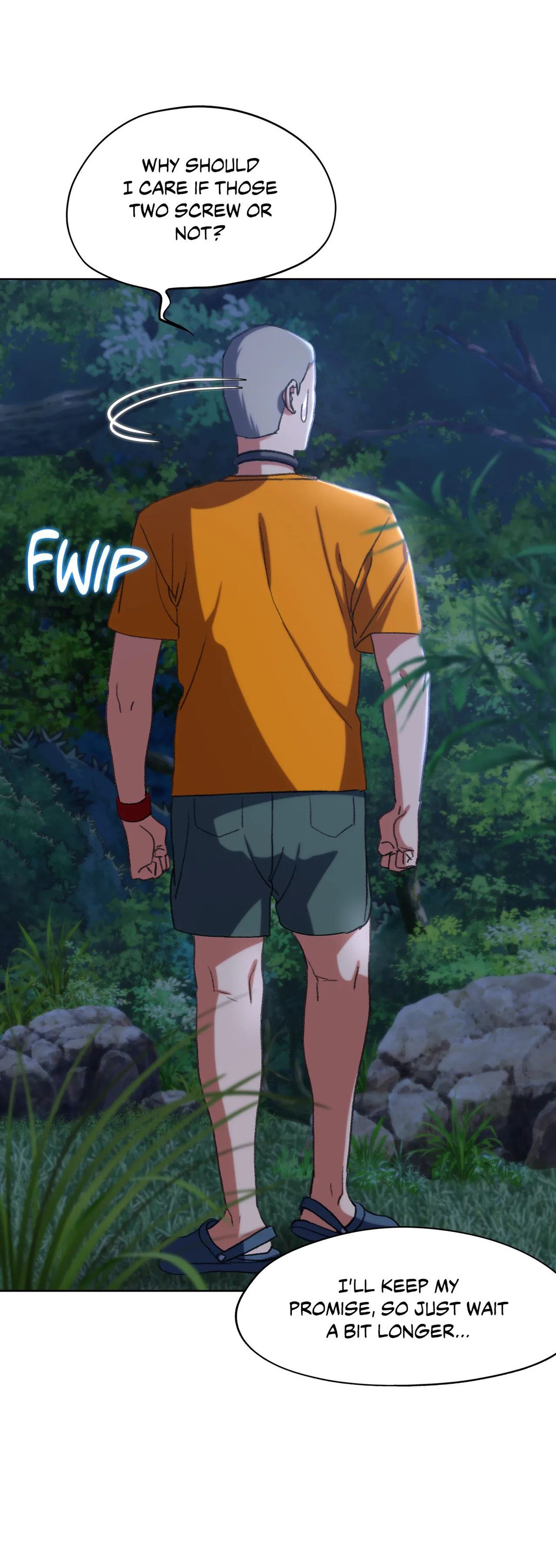 Seniors of Class 5 - Chapter 43 [photo 22] - MangaPorn