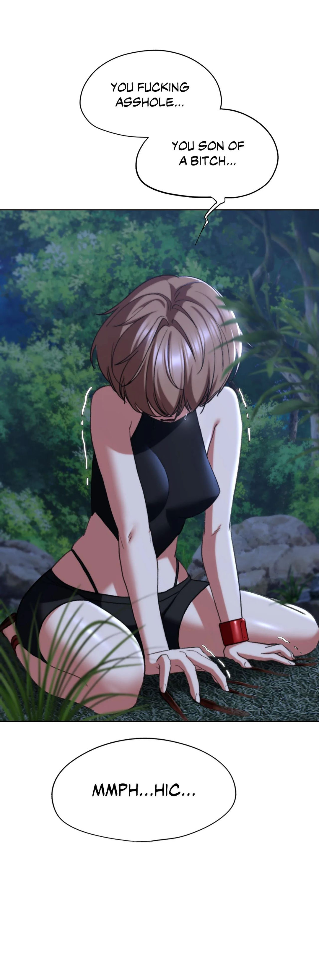 Seniors of Class 5 - Chapter 43 [photo 23] - MangaPorn