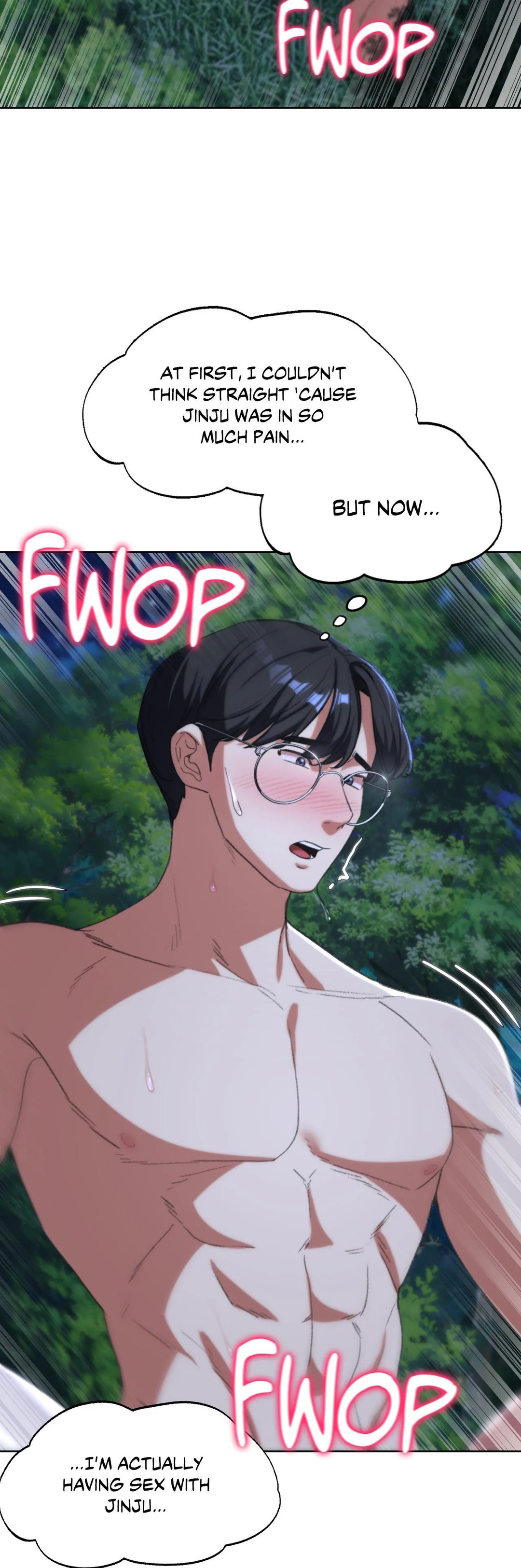 Seniors of Class 5 - Chapter 43 [photo 25] - MangaPorn