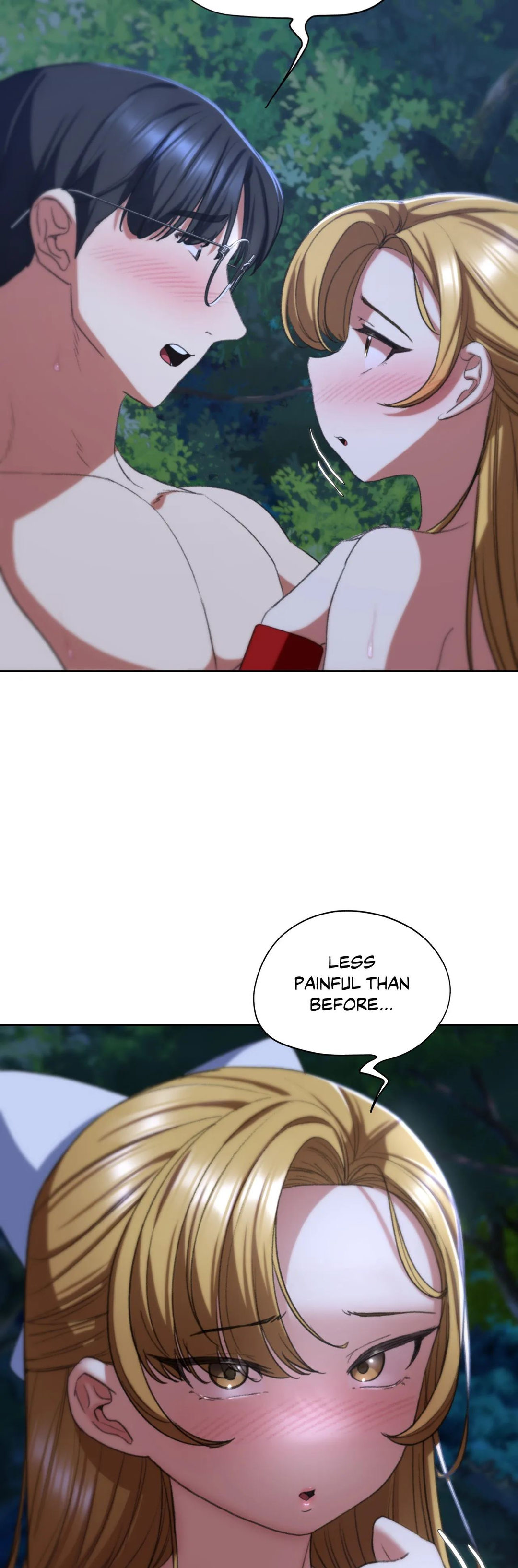 Seniors of Class 5 - Chapter 43 [photo 28] - MangaPorn