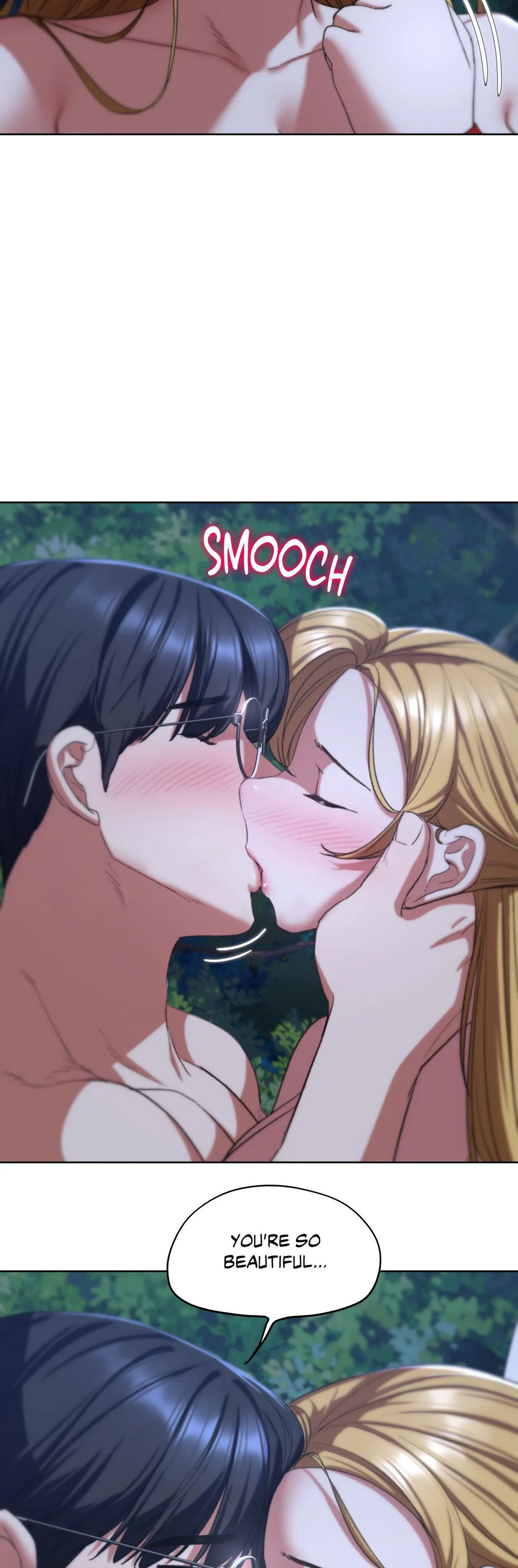 Seniors of Class 5 - Chapter 43 [photo 29] - MangaPorn