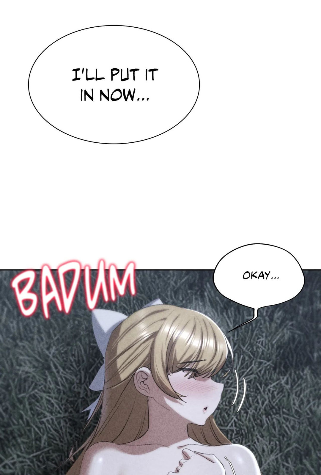 Seniors of Class 5 - Chapter 43 [photo 3] - MangaPorn